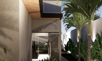 Imagem 3: Casa à venda no bairro Santa Fé - Dourados/MS