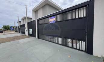 Imagem: Casa à venda no bairro Parque Nova Dourados