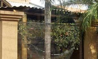 Imagem: Casa à venda no bairro Parque Alvorada