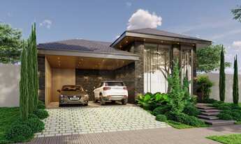 Imagem 3: Casa à venda em Dourados/MS