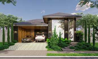 Imagem: Casa à venda em Dourados/MS