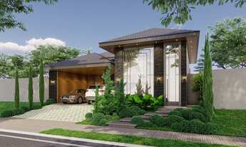 Imagem 2: Casa à venda em Dourados/MS