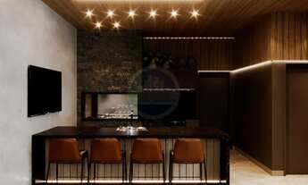 Imagem 4: Casa à venda em Dourados/MS