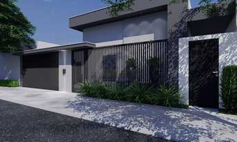 Imagem: Casa de esquina