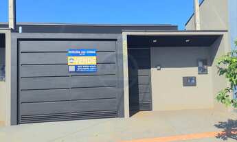 Imagem: Casa em Residencial Bonanza, Dourados/MS