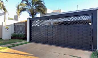 Imagem 2: Casa à venda no bairro Parque Alvorada - Dourados/MS