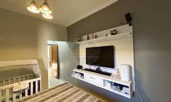 Imagem 7: Casa à venda no bairro Parque Alvorada - Dourados/MS