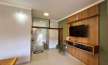 Imagem 4: Casa à venda no bairro Parque Alvorada - Dourados/MS