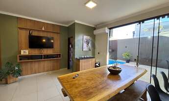 Imagem 5: Casa à venda no bairro Parque Alvorada - Dourados/MS