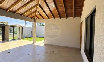 Imagem 3: Casa Alto Padrão em Jardim Mônaco, Dourados/MS