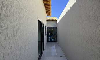 Imagem 4: Casa Alto Padrão em Jardim Mônaco, Dourados/MS