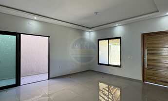 Imagem 5: Casa Alto Padrão em Jardim Mônaco, Dourados/MS