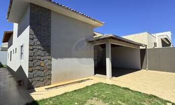 Imagem 2: Casa Alto Padrão em Jardim Mônaco, Dourados/MS