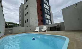 Imagem 2: Apartamento à venda no bairro Vila Progresso - Dourados/MS