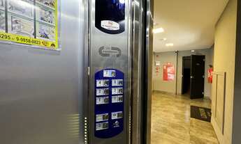 Imagem 7: Apartamento à venda no bairro Vila Progresso - Dourados/MS