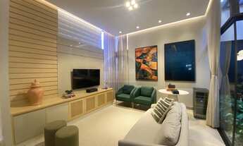 Imagem 2: Casa Porteira fechada Jd Aline