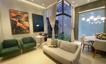 Imagem 3: Casa Porteira fechada Jd Aline