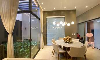 Imagem 7: Casa Porteira fechada Jd Aline