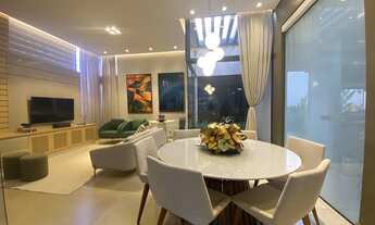 Imagem 4: Casa Porteira fechada Jd Aline