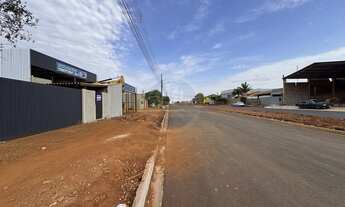 Imagem: Terreno no Jequitibás