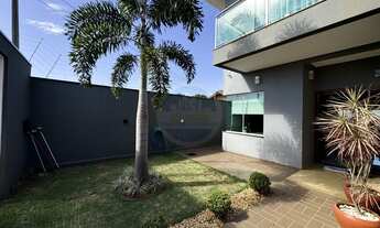 Imagem 7: Casa Alto Padrão em Jardim Água Boa, Dourados/MS