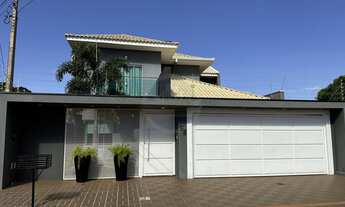 Imagem 4: Casa Alto Padrão em Jardim Água Boa, Dourados/MS