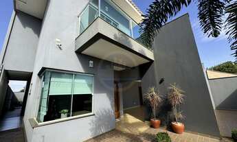 Imagem 5: Casa Alto Padrão em Jardim Água Boa, Dourados/MS