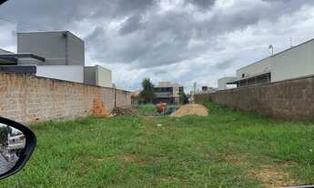Imagem: Terreno à venda no bairro Parque Alvorada