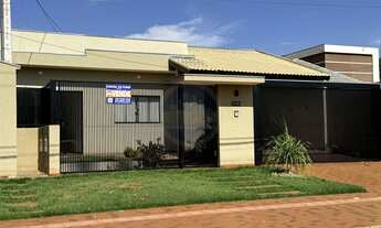 Imagem: Casa Alto Padrão em Parque Alvorada, Dourados/MS