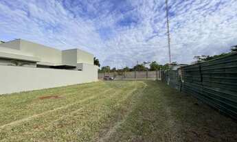 Imagem 3: Terreno à venda no bairro Bourbon Premiun Residence - Dourados/MS