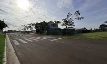 Imagem 6: Terreno à venda no bairro Bourbon Premiun Residence - Dourados/MS