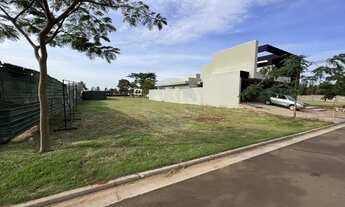 Imagem 2: Terreno à venda no bairro Bourbon Premiun Residence - Dourados/MS