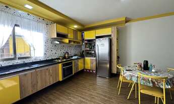 Imagem 2: Sobrado Alto Padrão em Parque do Lago, Dourados/MS