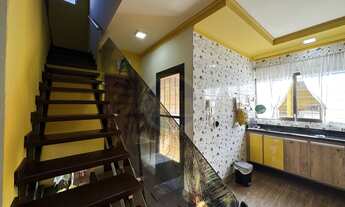 Imagem 4: Sobrado Alto Padrão em Parque do Lago, Dourados/MS