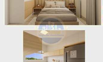 Imagem 3: Casa à venda no bairro Residencial Bonanza - Dourados/MS