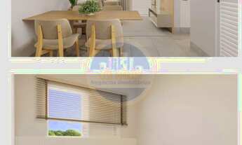 Imagem 4: Casa à venda no bairro Residencial Bonanza - Dourados/MS