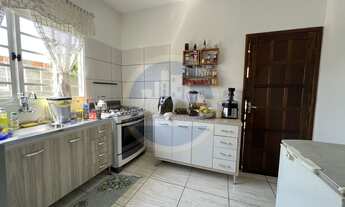 Imagem 2: Casa à venda no bairro Esplanada - Dourados/MS