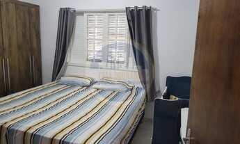 Imagem 5: Casa à venda no bairro Esplanada - Dourados/MS