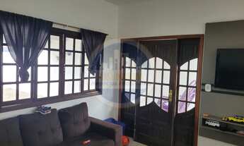 Imagem 6: Casa à venda no bairro Esplanada - Dourados/MS