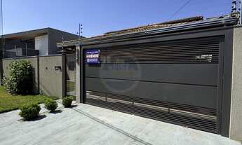 Imagem: Casa à venda no bairro Jardim Mônaco