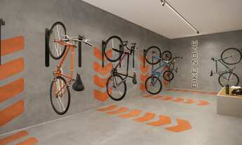 Imagem 3: Apartamento à venda no bairro Vila Progresso - Dourados/MS