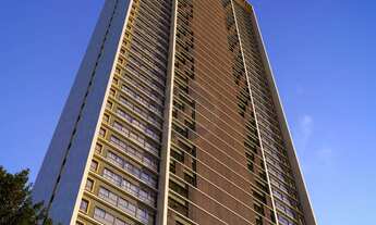 Imagem: Apartamento à venda no bairro Vila Progresso