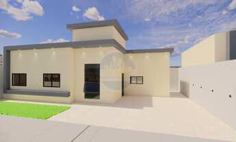 Imagem 2: Casa Alto Padrão em Conjunto Residencial Monte Carlo, Dourados/MS