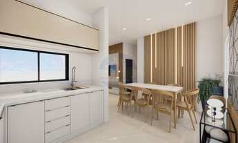 Imagem 6: Casa Alto Padrão em Conjunto Residencial Monte Carlo, Dourados/MS