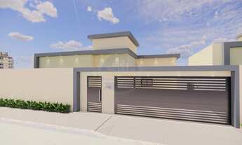 Imagem: Casa Alto Padrão em Conjunto Residencial