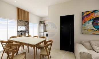 Imagem 7: Casa Alto Padrão em Conjunto Residencial Monte Carlo, Dourados/MS