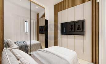 Imagem 3: Casa Alto Padrão em Conjunto Residencial Monte Carlo, Dourados/MS