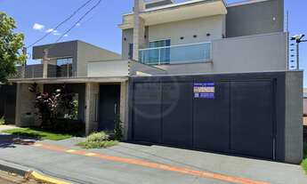 Imagem: Sobrado à venda no bairro ALTO DA BOA VISTA