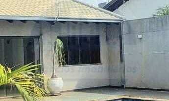 Imagem 2: Casa Alto Padrão em Vila Tonani I, Dourados/MS