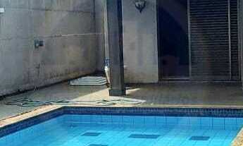 Imagem: Casa Alto Padrão em Vila Tonani I, Dourados/MS